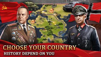 برنامه‌نما WW2: Strategy & Tactics Games  عکس از صفحه