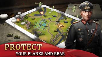 برنامه‌نما WW2: Strategy & Tactics Games  عکس از صفحه