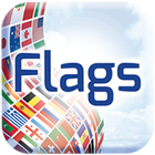 Flags of the World simgesi