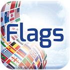 Flags of the World icon