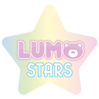 Lumo Stars أيقونة