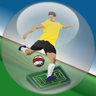 Football 3D Viewer icône