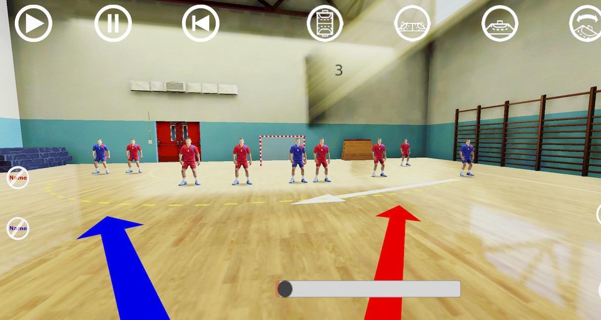 TÉLÉCHARGER TACTIC3D HANDBALL GRATUIT HANDBALL TÉLÉCHARGER GRATUIT TACTIC3D