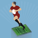 Rugby 3D Tactic Viewer APK