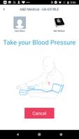 CareSimple الملصق