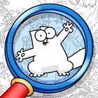Find Simon's Cat simgesi