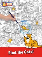 Find Simon's Cat Ekran Görüntüsü 3
