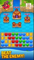 Pirate Match 截图 2