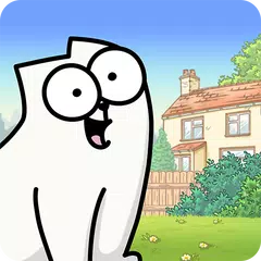 Simon's Cat - Garden Time! APK Herunterladen