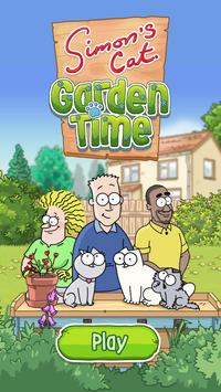 Simon S Cat Garden Time Apk Game Free Download For Android