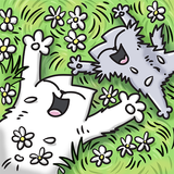 Simon's Cat - BRAND NEW GAME! Download for FREE the Simon's Cat - Crunch  Time GAME on your phone here:   Available on Google Play, App Store and !