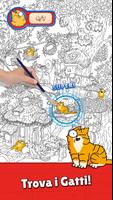 2 Schermata Simon's Cat Match!