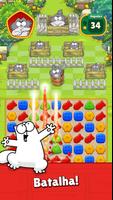 Simon's Cat Match! imagem de tela 1