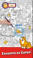 Simon's Cat Match! imagem de tela 2