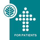 MyAtriumHealth Tracker icon