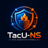 Personal Firewall by TACUNS