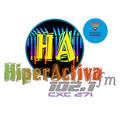 Hiperactiva FM
