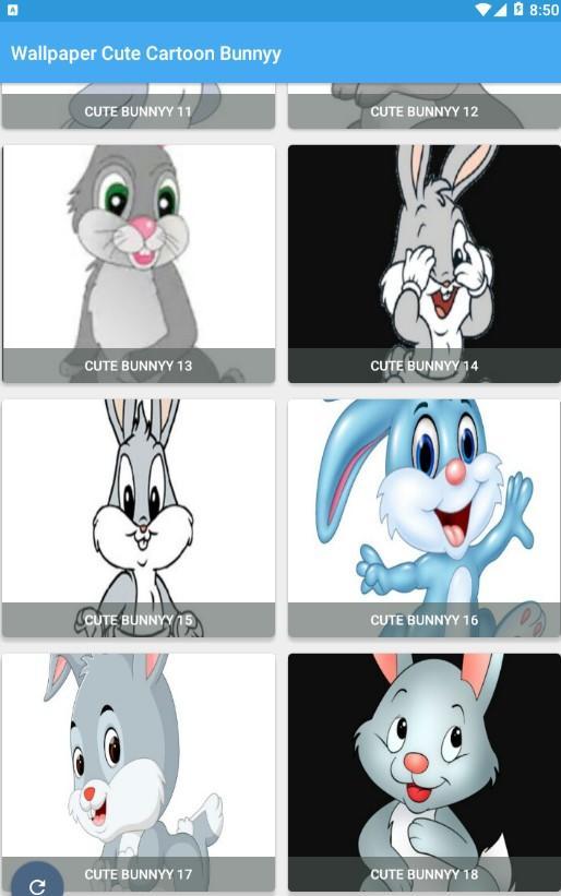 Cute Cartoon Baby Rabbit Wallpapers For Android Apk Download Cute Cartoon Baby Rabbit Wallpapers For Android Apk Download