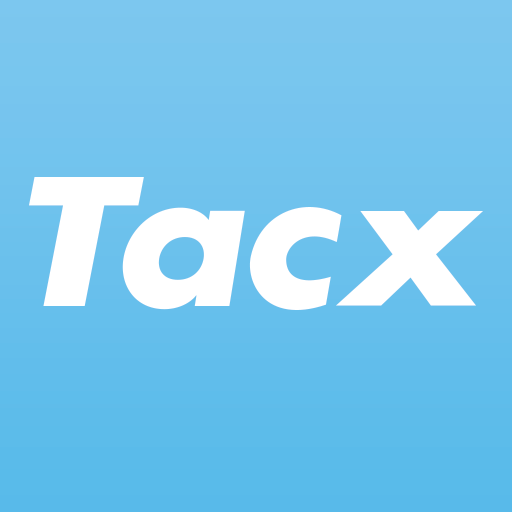 Tacx Cycling app