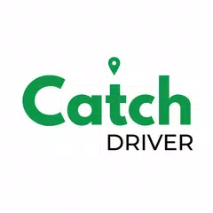 Catch Taxi - Driver アプリダウンロード