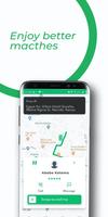 برنامه‌نما Catch Taxi - Driver عکس از صفحه
