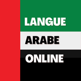 Apprendre Arabe icono
