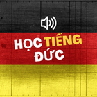 Học tiếng Đức ícone