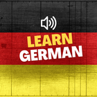 Learn German Language ícone