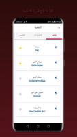 تعلم الدنماركية screenshot 1