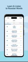 Learn Russian Online Cartaz