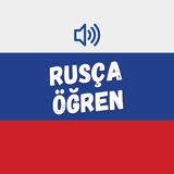 Rusça öğren icon