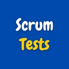 Scrum Tests ícone