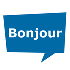 تعلم الفرنسية ícone