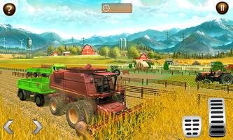 Mega Tractor Farming do Canadá imagem de tela 2