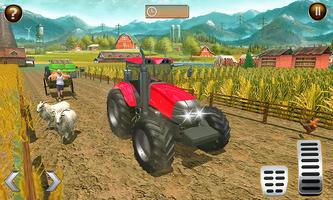 Mega Tractor Farming do Canadá imagem de tela 3