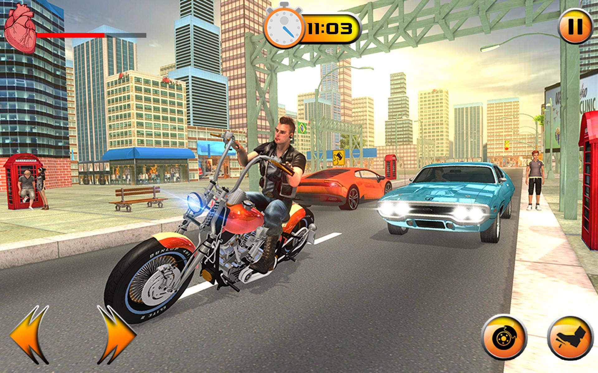 Grand Virtual Vegas S Gangster For Android Apk Download