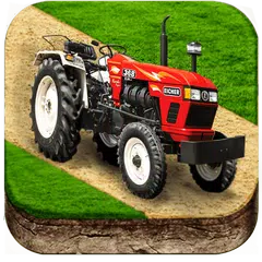 Khakassia Organic Tractor Farm APK download