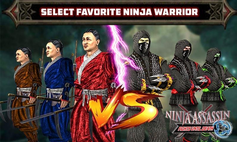 Fights Until Death Ninja Assassin Tag Team 2019 For Android Apk Download - ninja assassin simulator roblox tofuu
