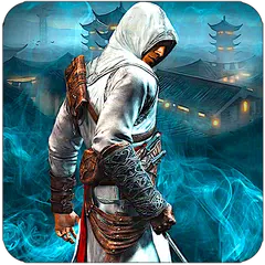 Ninja Odyssey Assassin Saga II APK download