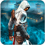 Shadow Assassin: Fighting Game – Apps no Google Play