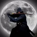 Super Ninja Kungfu Knight Samurai Shadow Battle