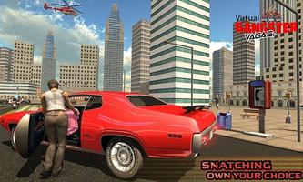 sanal gangster vegas: mafya stunts şehir 2019 Ekran Görüntüsü 1