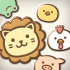 Memory Games with Animals DX biểu tượng