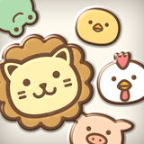 Memory Games with Animals DX APK