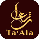 Ta'ala Driver APK