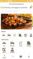 Ta'ala App syot layar 2