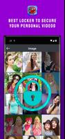 Vault : Hide Photos & Videos screenshot 2