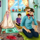 تعليم الوضوء و الصلاه بدون نت APK