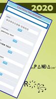 Name creator nicknam generator ảnh chụp màn hình 1