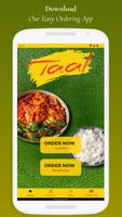 Taal Restaurant poster